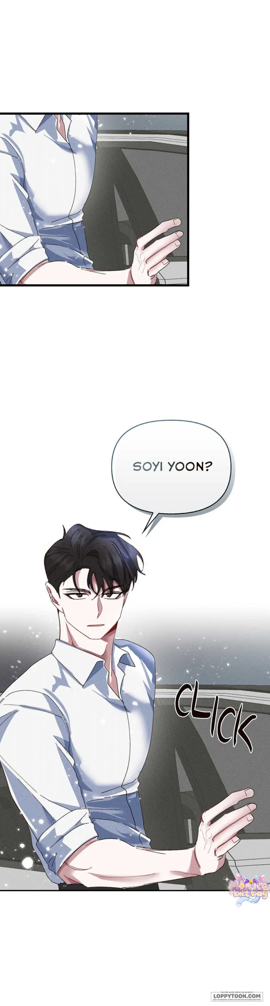Nụ Hôn Máu - Chap 1 - Trang 62