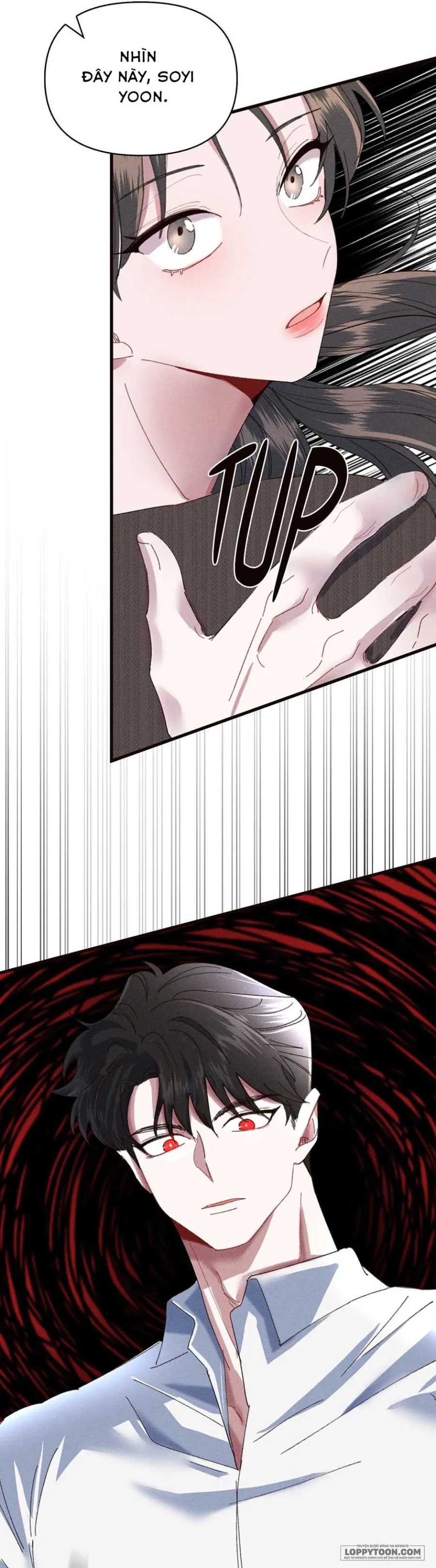 Nụ Hôn Máu - Chap 1 - Trang 66