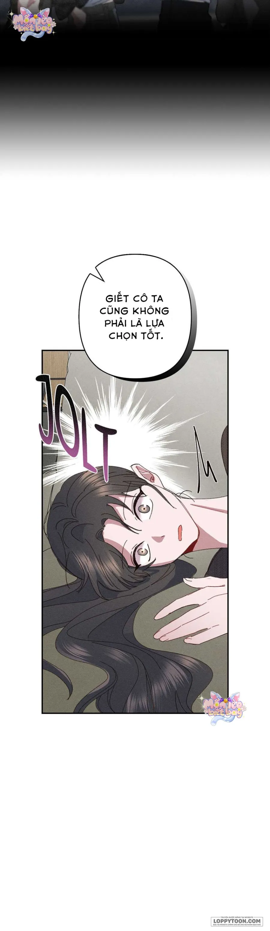Nụ Hôn Máu - Chap 1 - Trang 69