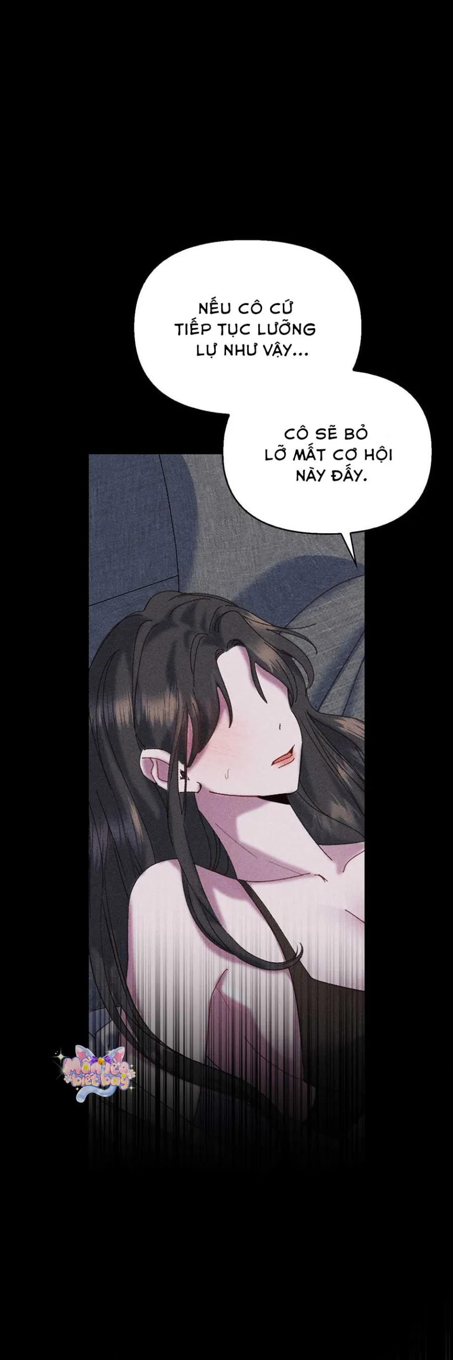 Nụ Hôn Máu - Chap 1 - Trang 7