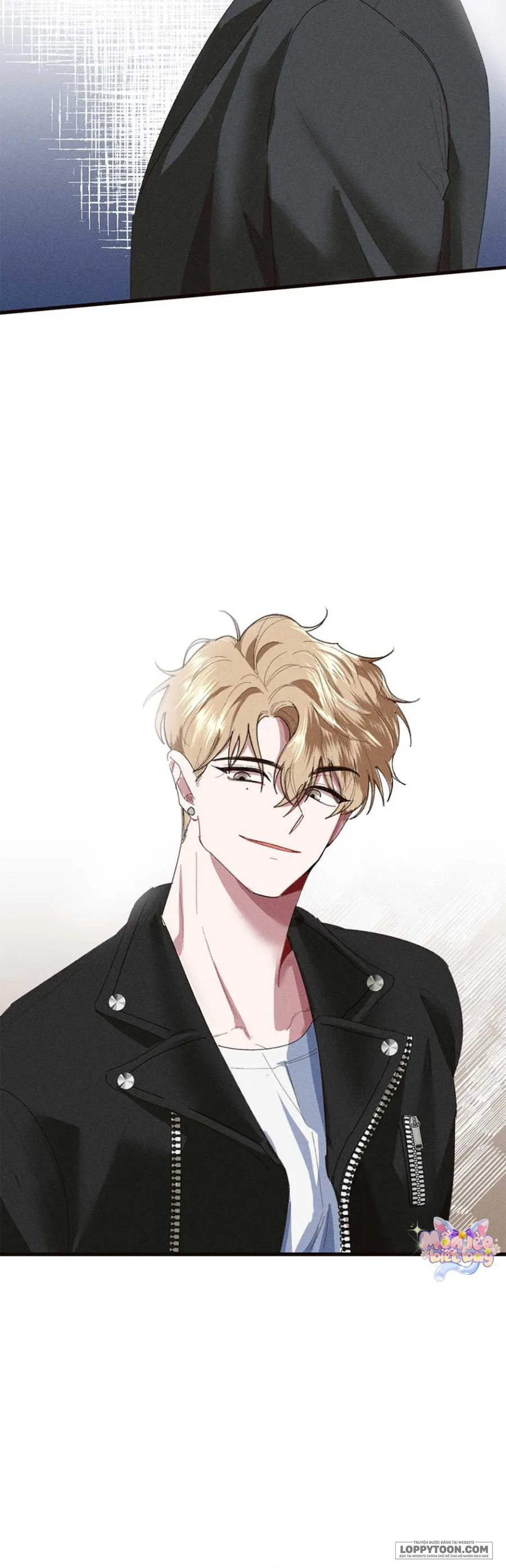 Nụ Hôn Máu - Chap 1 - Trang 71