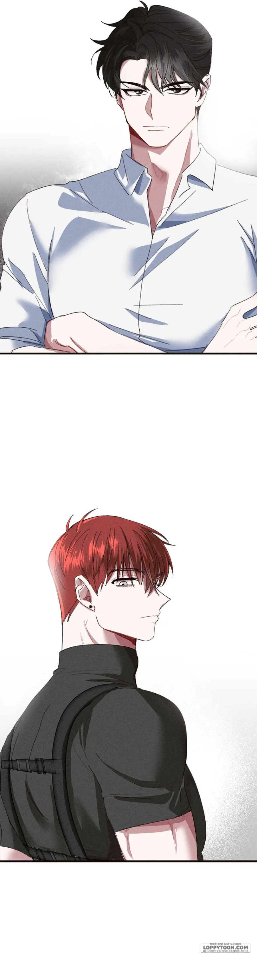Nụ Hôn Máu - Chap 1 - Trang 72
