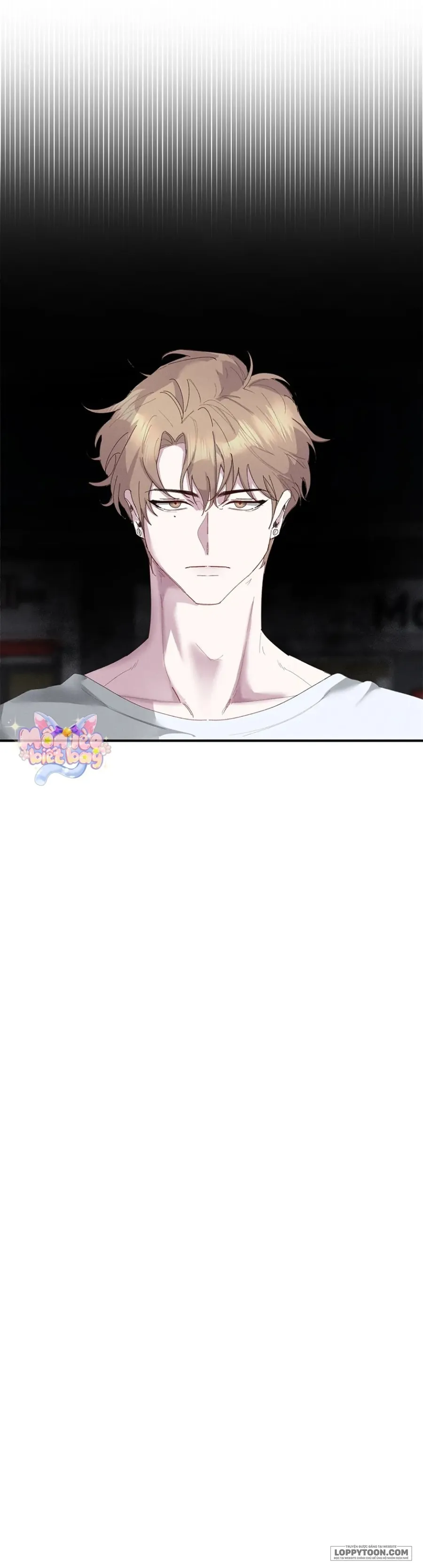 Nụ Hôn Máu - Chap 11 - Trang 13