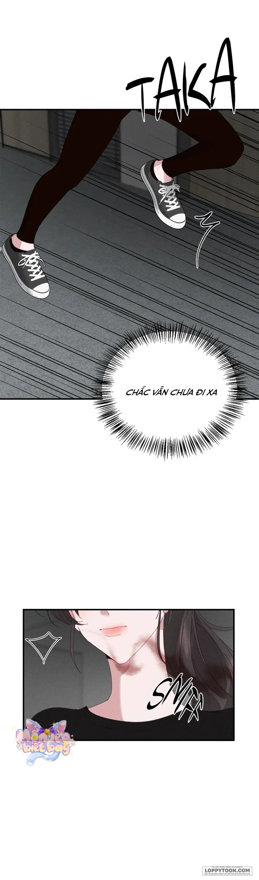 Nụ Hôn Máu - Chap 11 - Trang 15