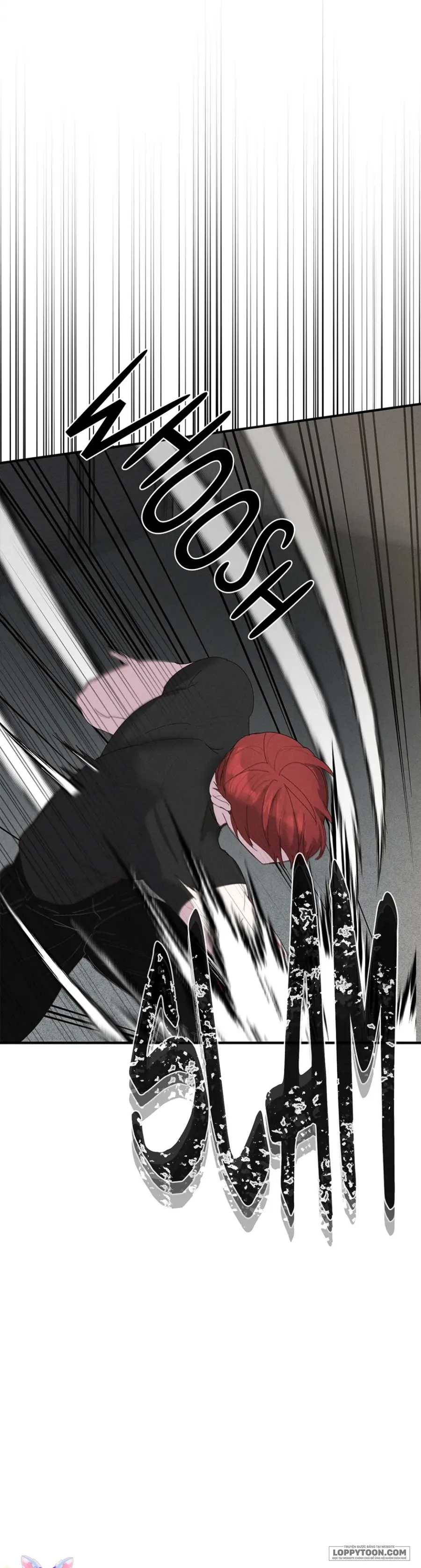 Nụ Hôn Máu - Chap 11 - Trang 32
