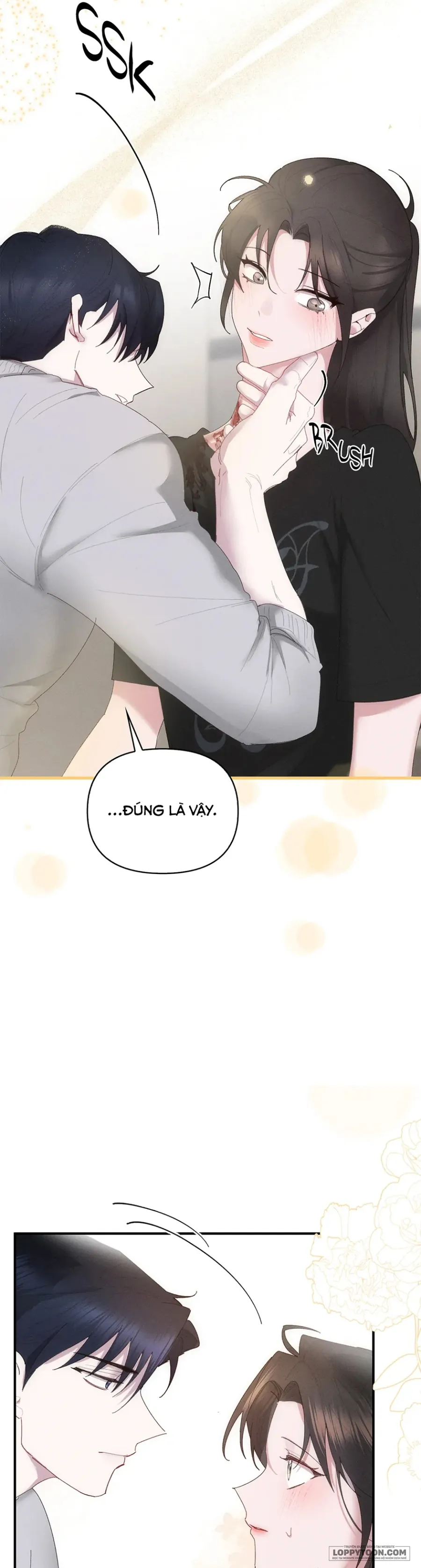 Nụ Hôn Máu - Chap 12 - Trang 40