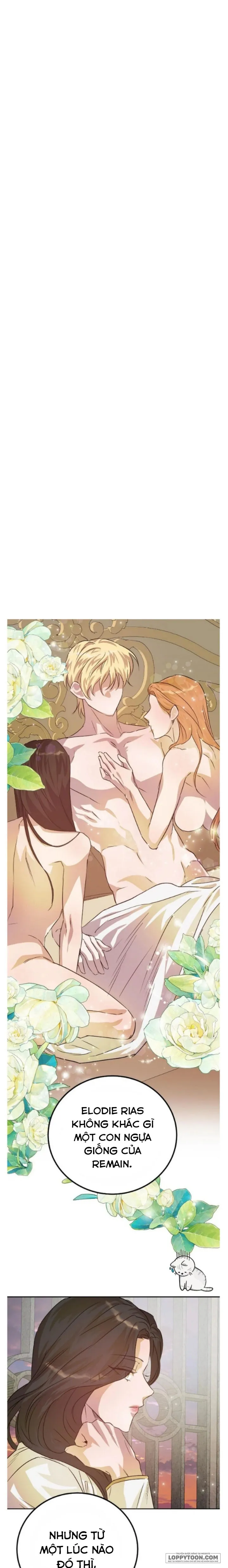 Nụ Hôn Máu - Chap 13 - Trang 16