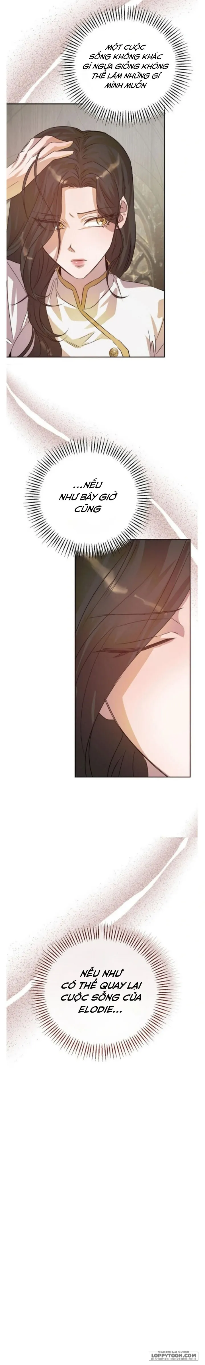 Nụ Hôn Máu - Chap 13 - Trang 18