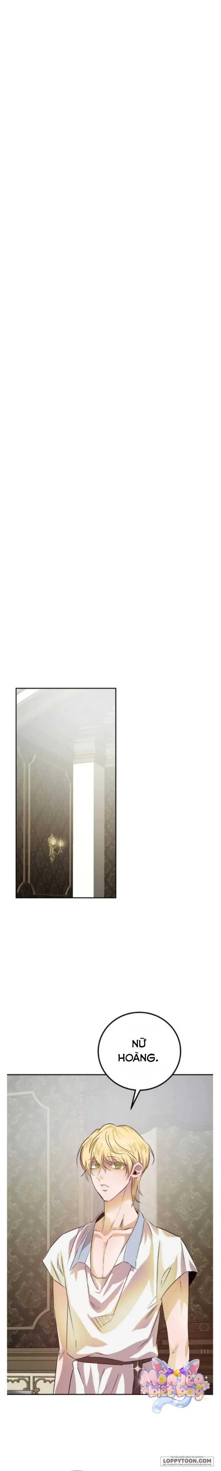 Nụ Hôn Máu - Chap 13 - Trang 19