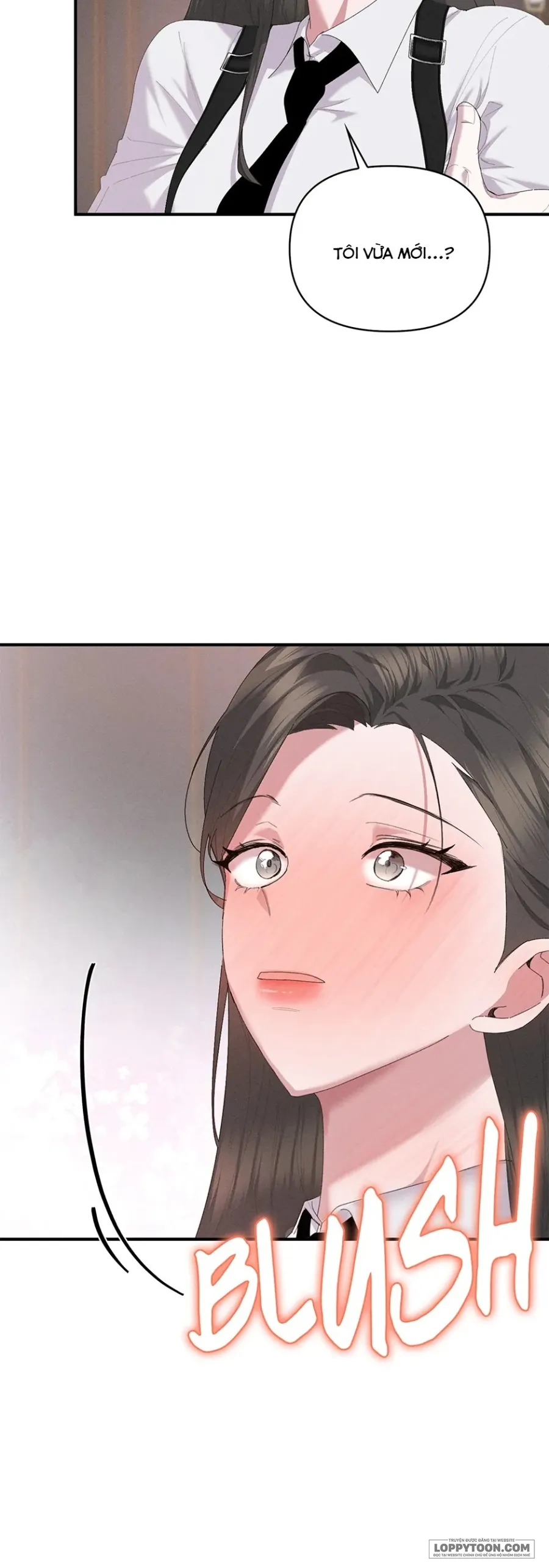 Nụ Hôn Máu - Chap 14 - Trang 1