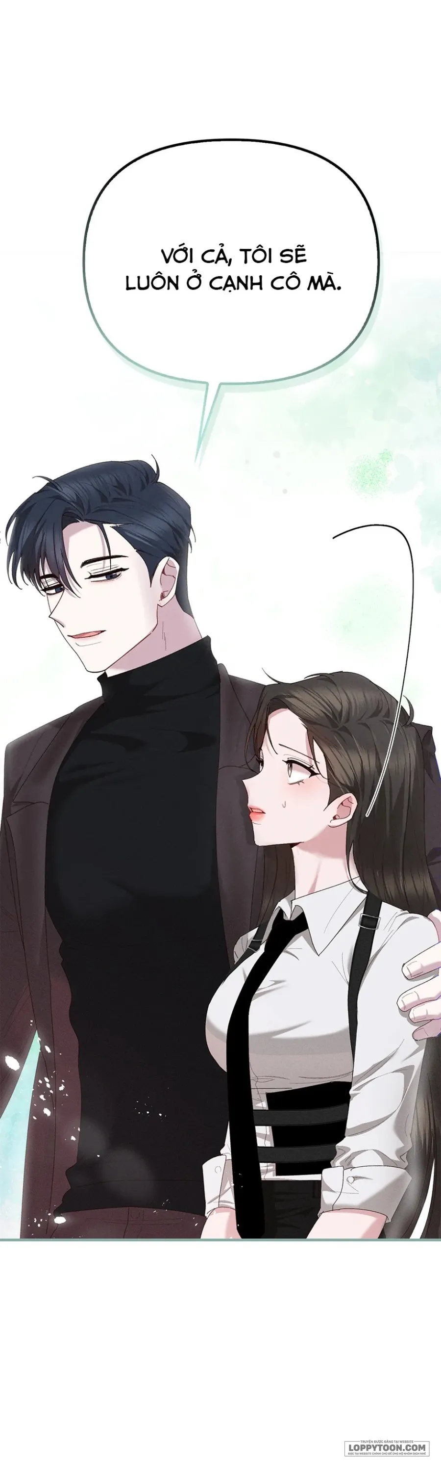 Nụ Hôn Máu - Chap 14 - Trang 12