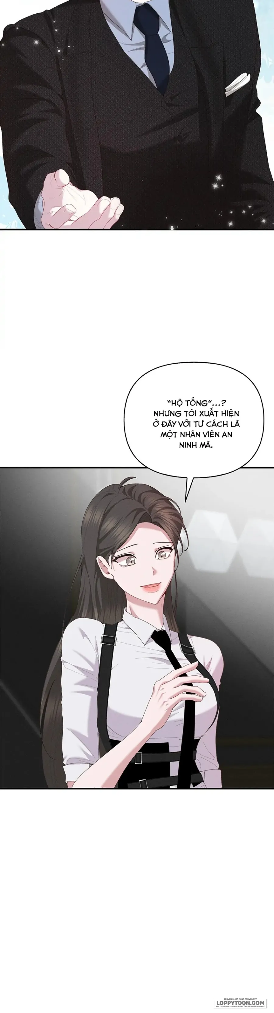 Nụ Hôn Máu - Chap 14 - Trang 21