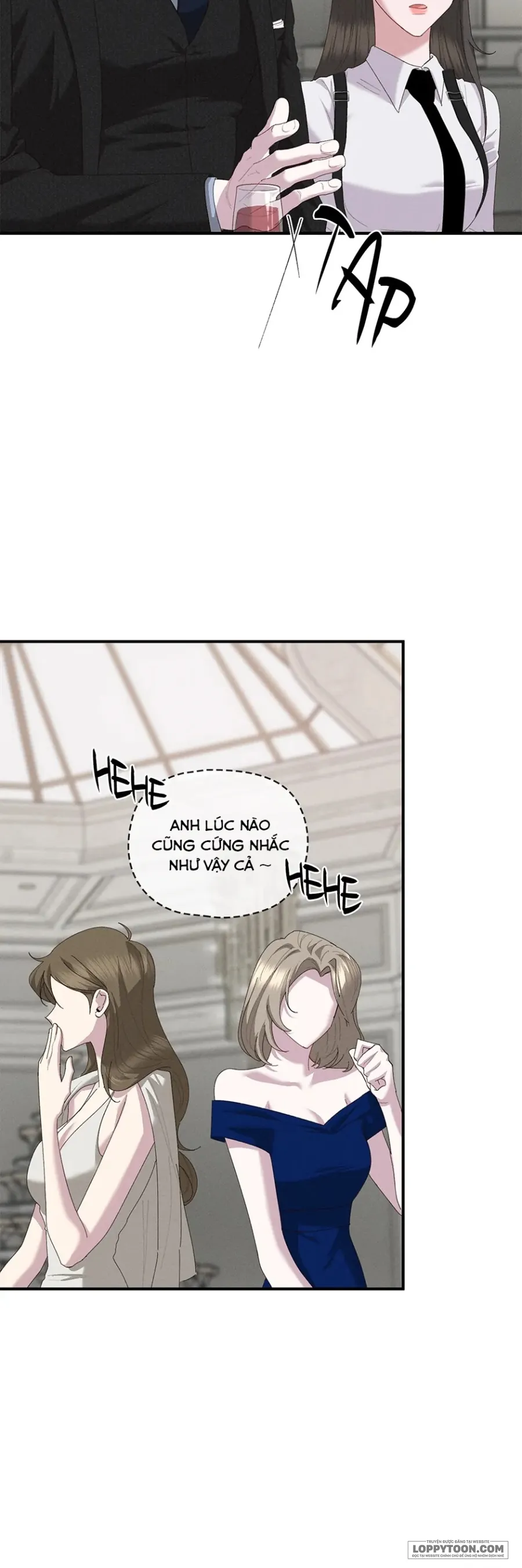 Nụ Hôn Máu - Chap 14 - Trang 31
