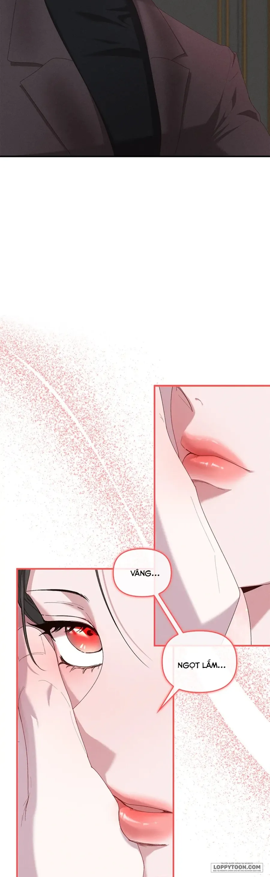 Nụ Hôn Máu - Chap 14 - Trang 6