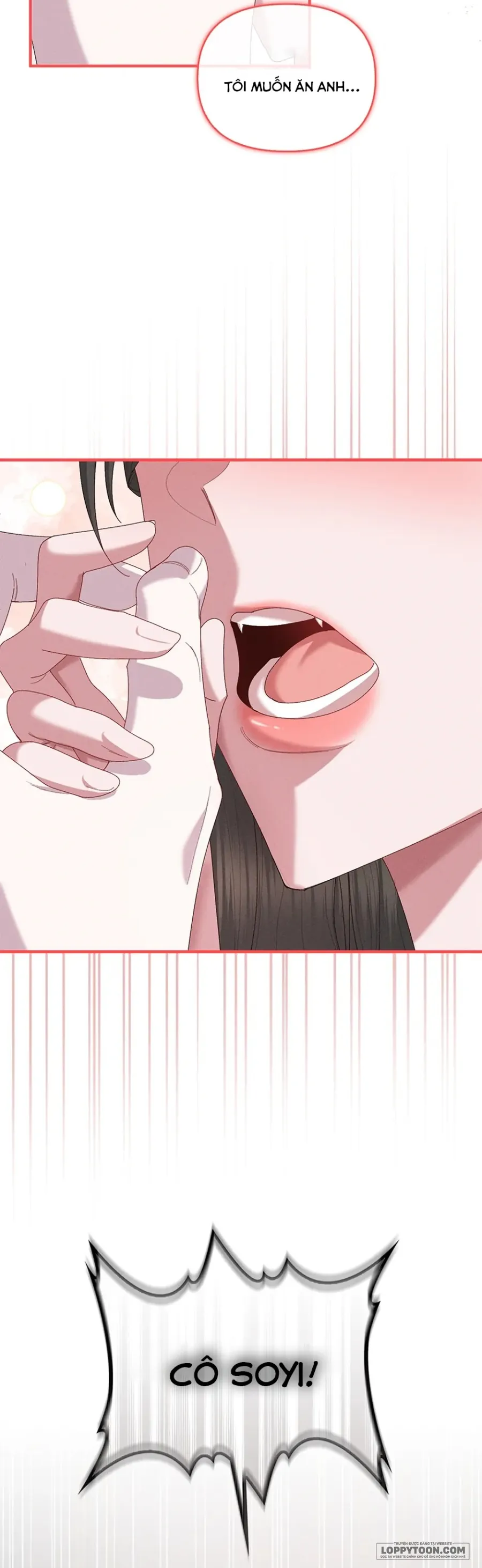 Nụ Hôn Máu - Chap 14 - Trang 7