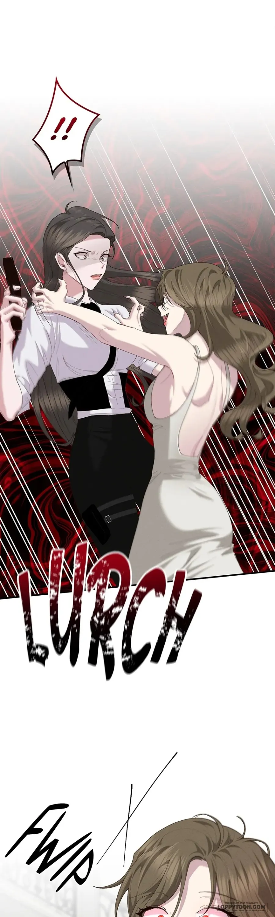 Nụ Hôn Máu - Chap 15 - Trang 0