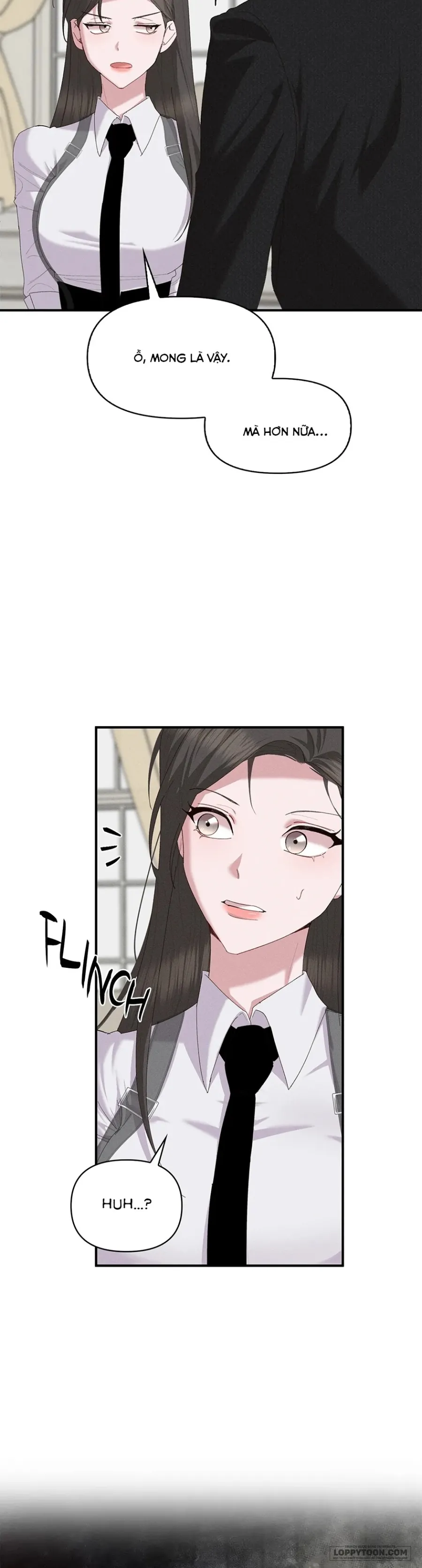 Nụ Hôn Máu - Chap 15 - Trang 11
