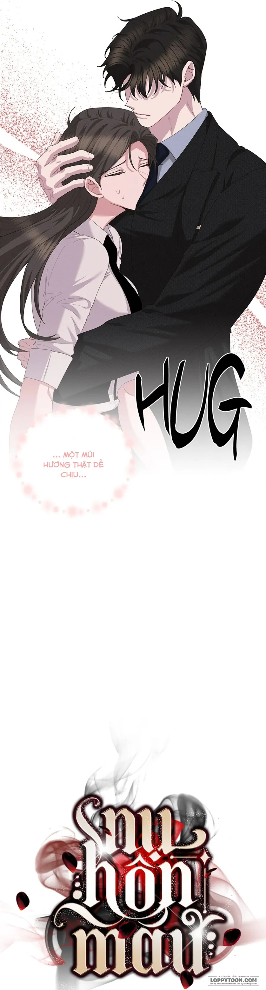 Nụ Hôn Máu - Chap 15 - Trang 22