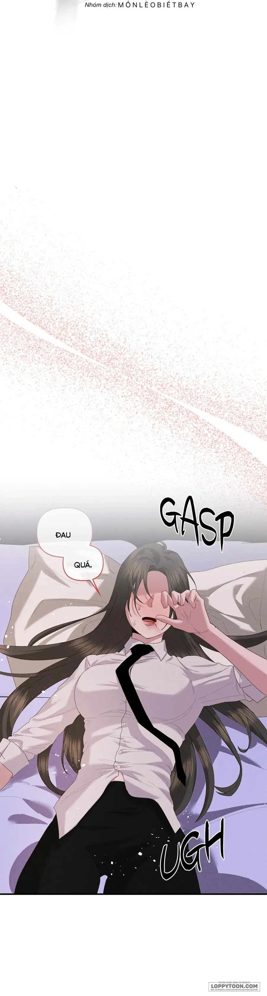 Nụ Hôn Máu - Chap 15 - Trang 23