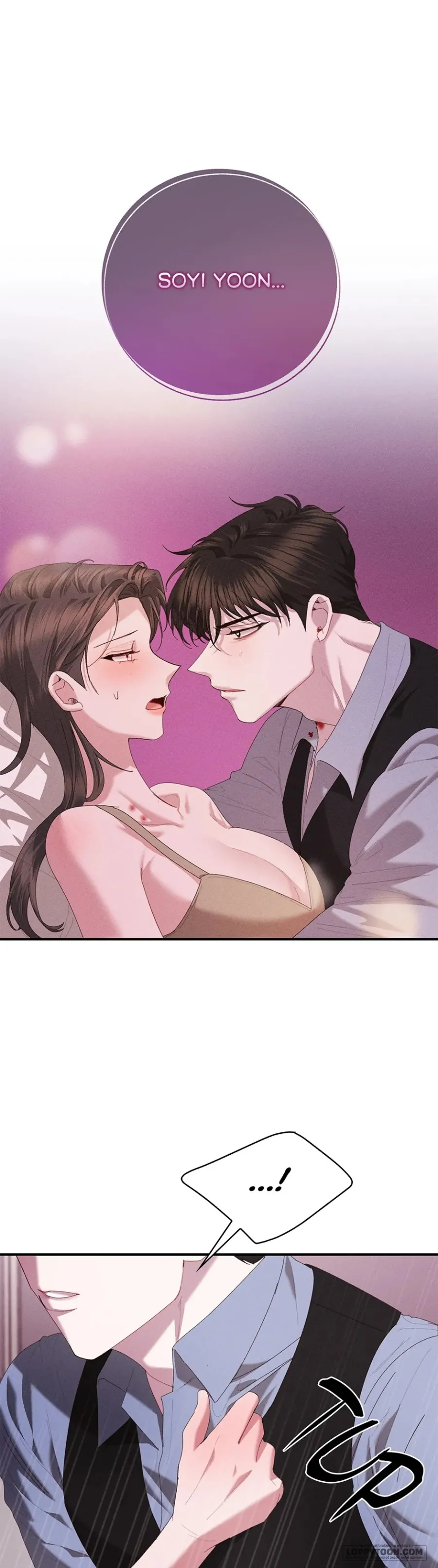 Nụ Hôn Máu - Chap 16 - H - Trang 0