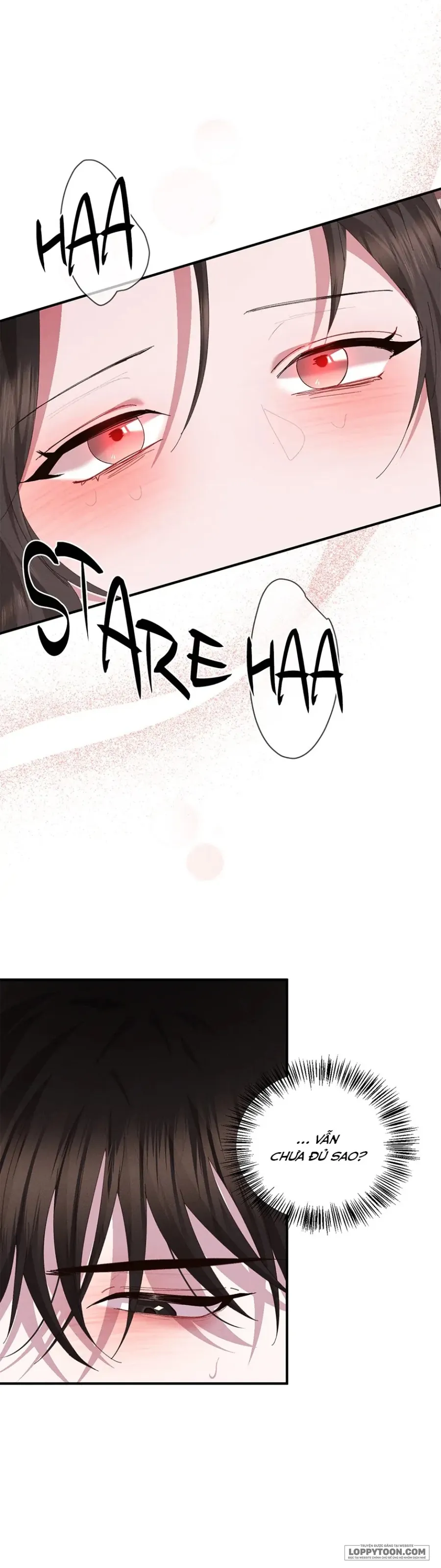 Nụ Hôn Máu - Chap 16 - H - Trang 11