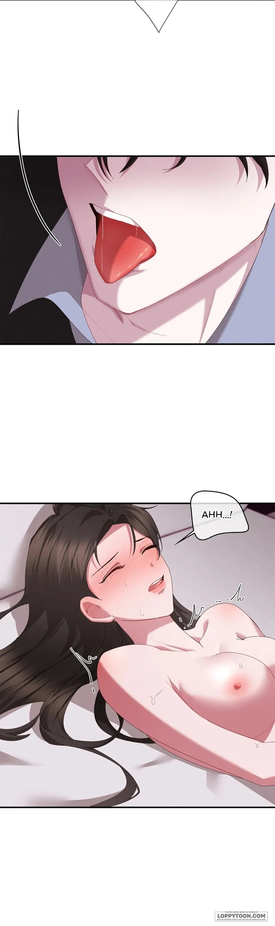 Nụ Hôn Máu - Chap 16 - H - Trang 13