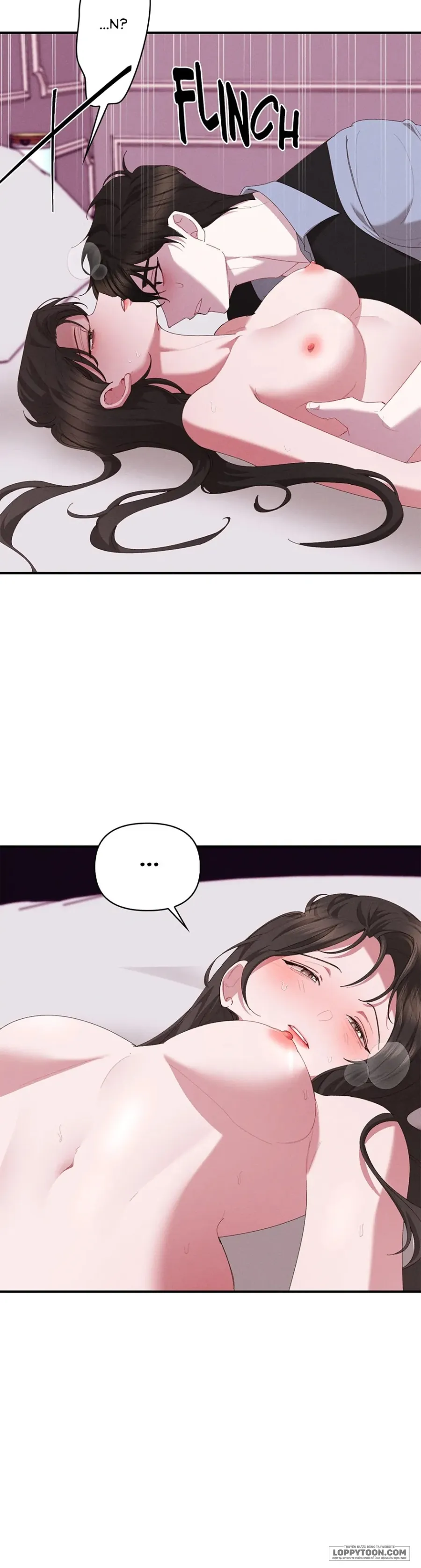 Nụ Hôn Máu - Chap 16 - H - Trang 19