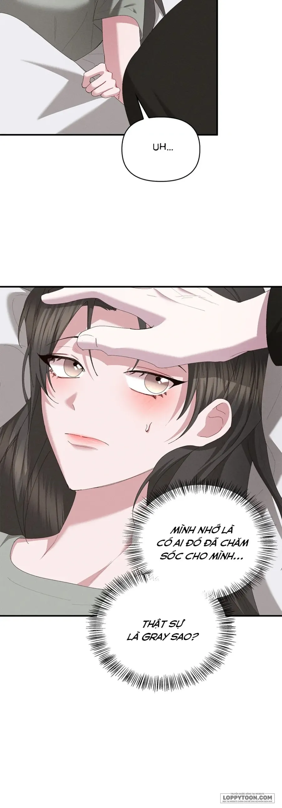 Nụ Hôn Máu - Chap 16 - H - Trang 27