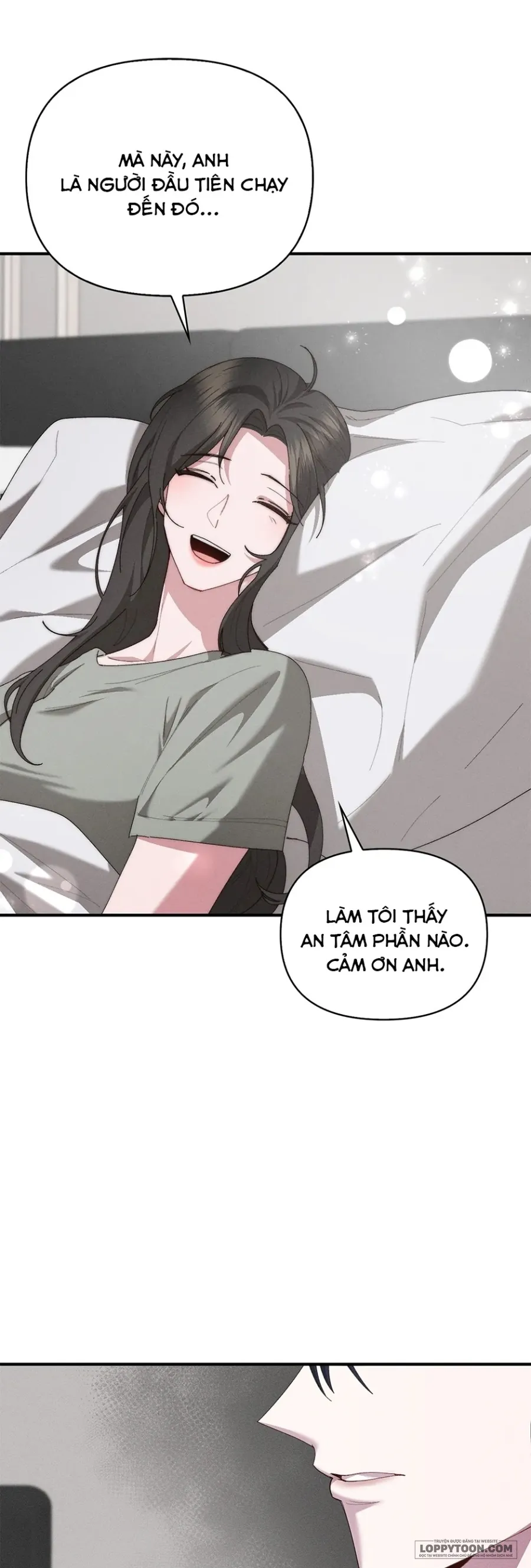 Nụ Hôn Máu - Chap 16 - H - Trang 32