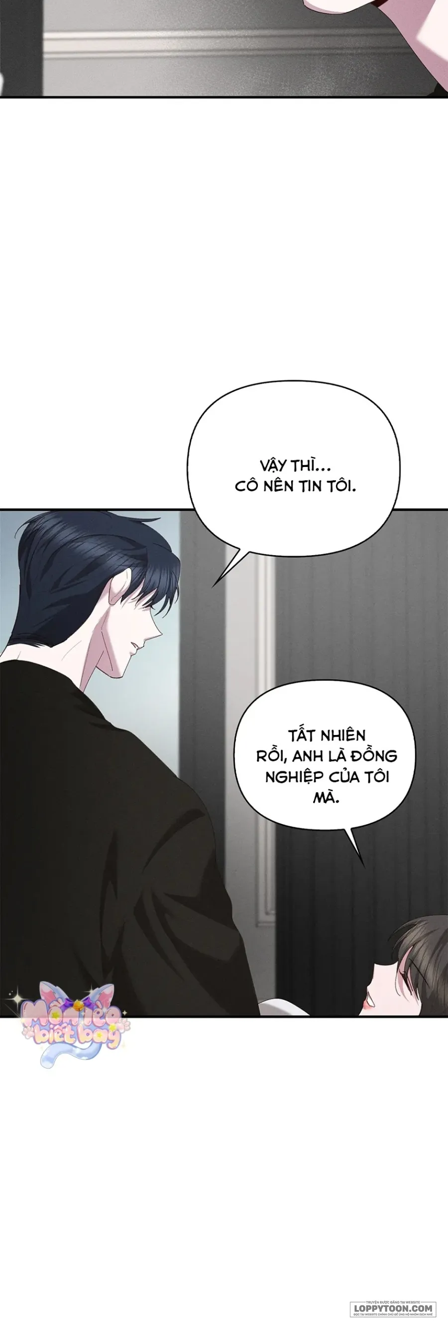 Nụ Hôn Máu - Chap 16 - H - Trang 33