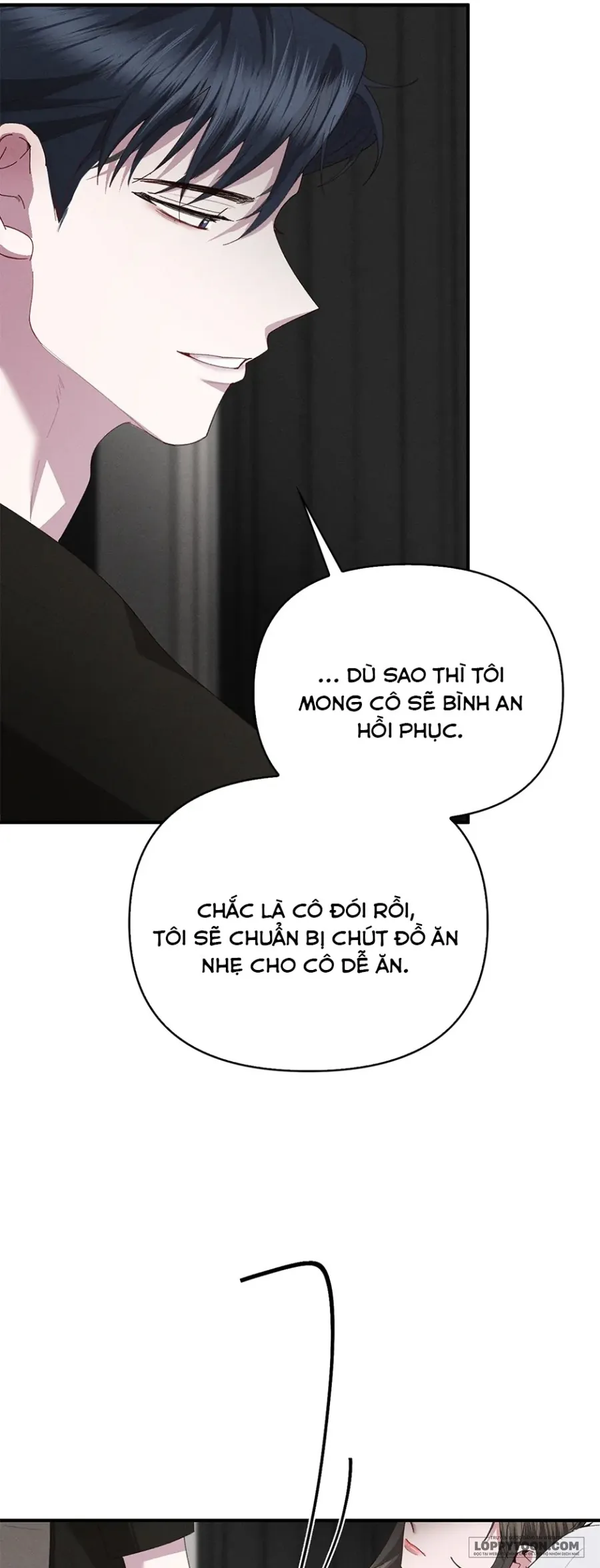Nụ Hôn Máu - Chap 16 - H - Trang 34
