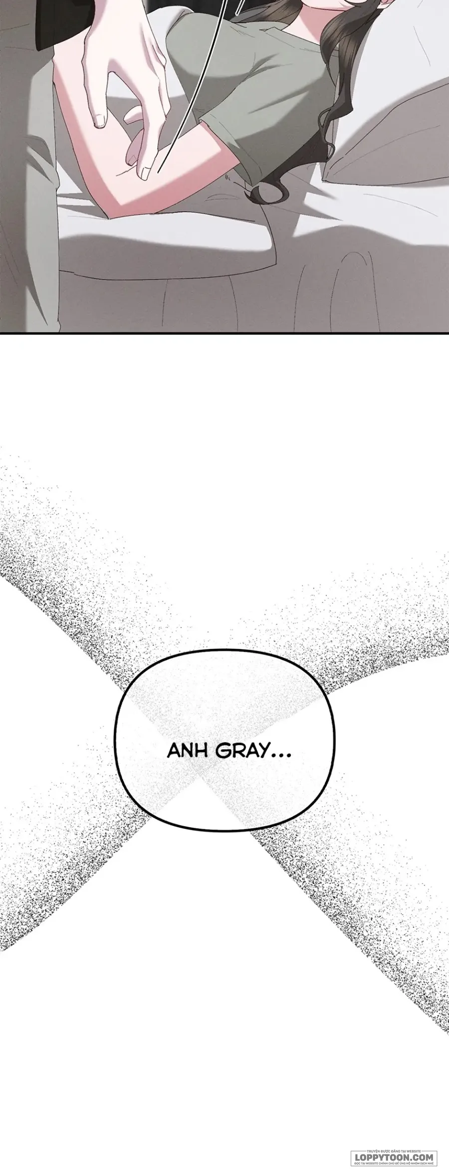 Nụ Hôn Máu - Chap 16 - H - Trang 35