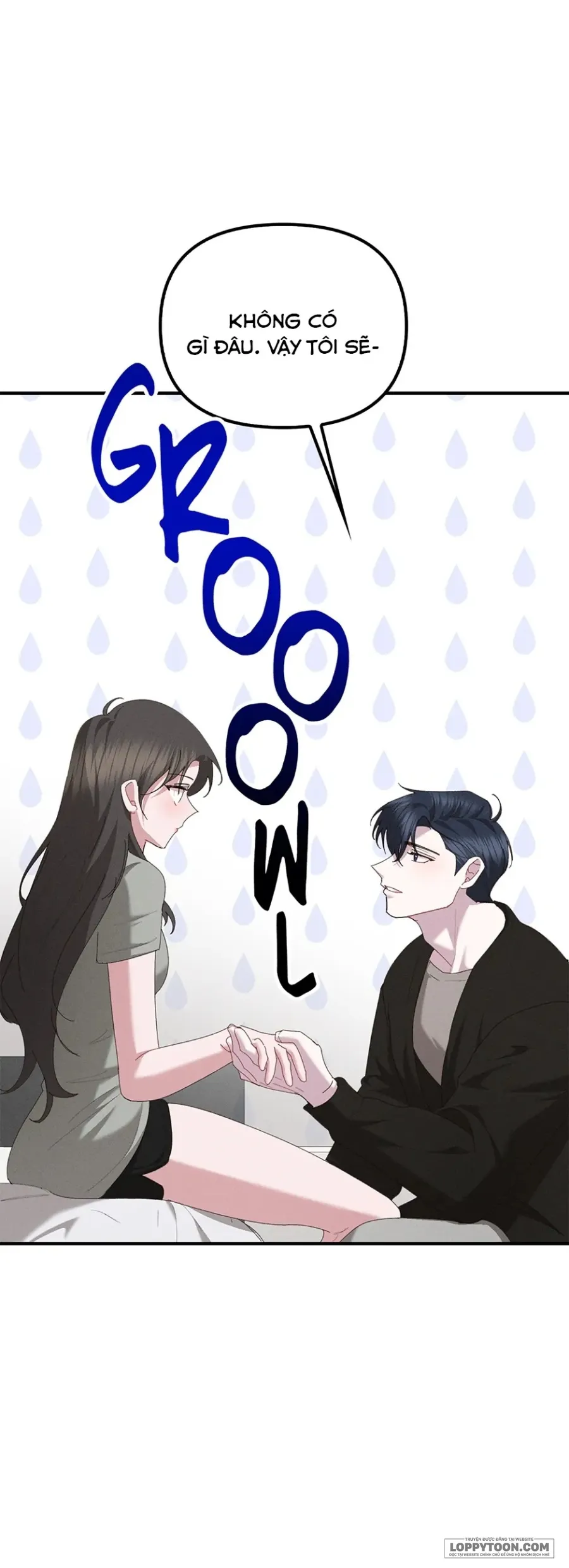 Nụ Hôn Máu - Chap 17 - Trang 11