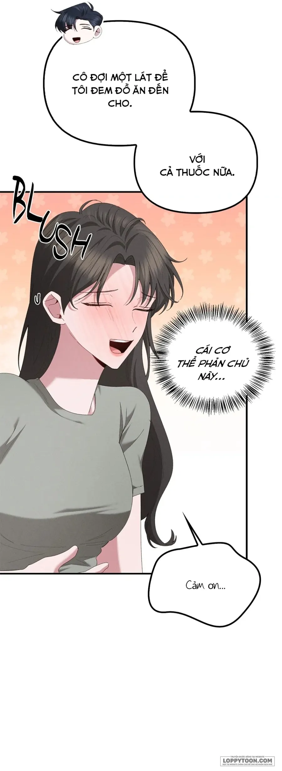 Nụ Hôn Máu - Chap 17 - Trang 12