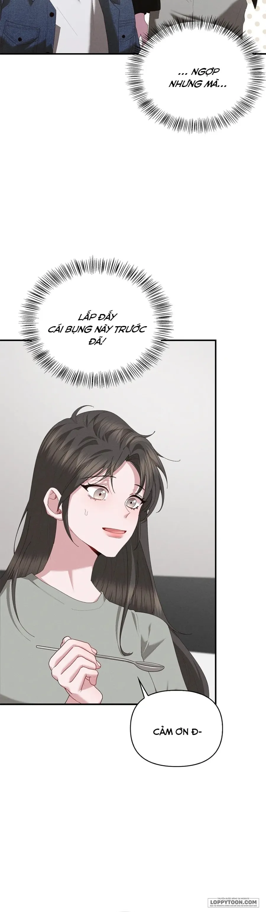 Nụ Hôn Máu - Chap 17 - Trang 23