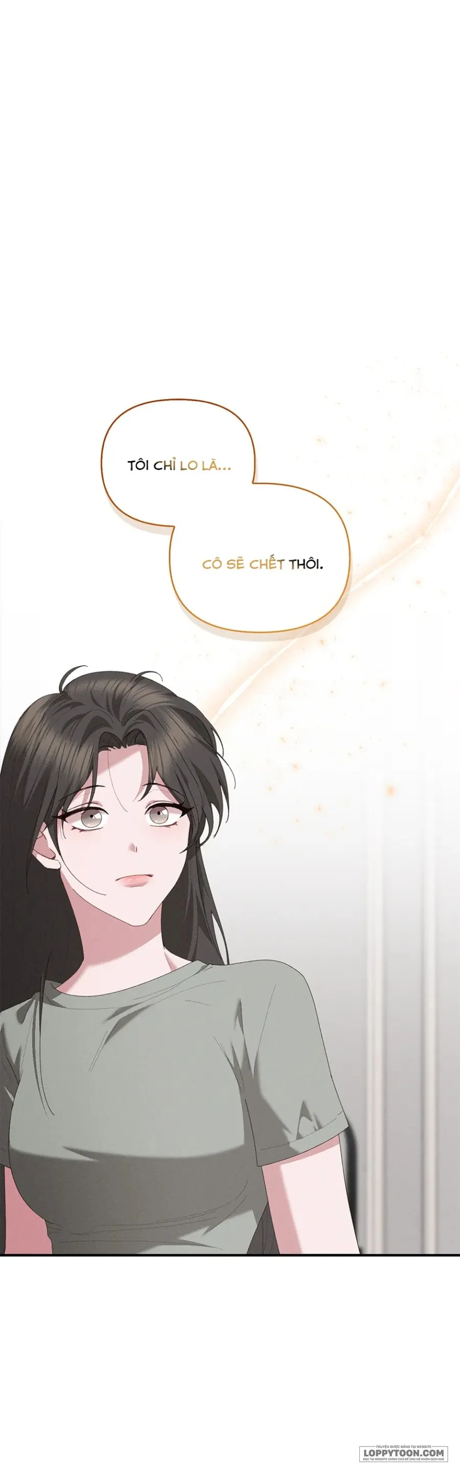 Nụ Hôn Máu - Chap 17 - Trang 37