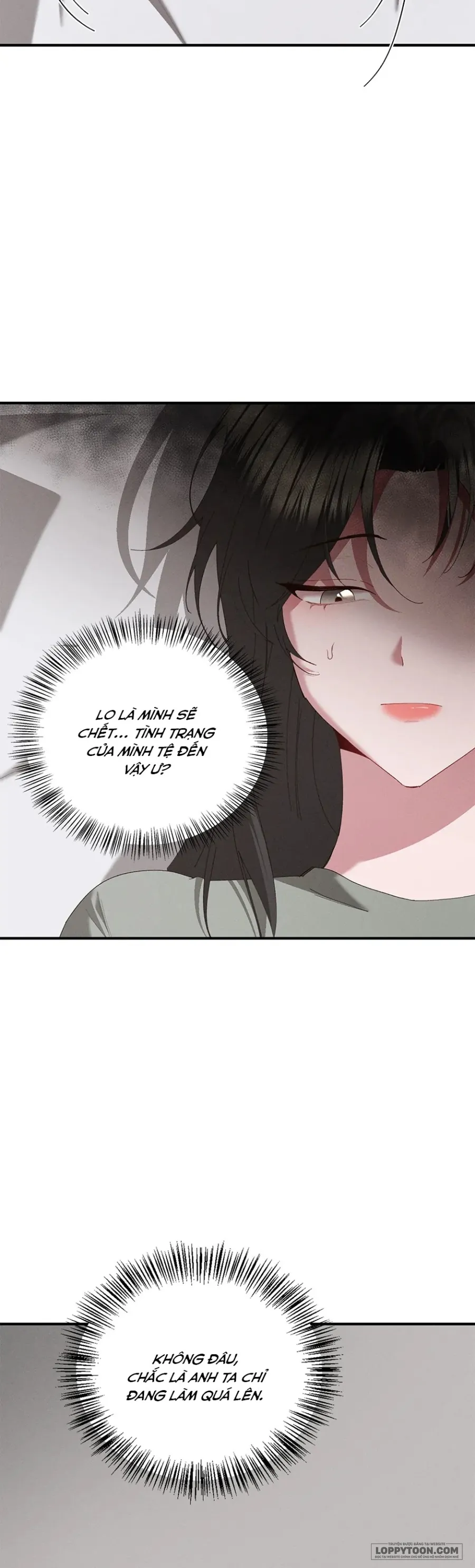 Nụ Hôn Máu - Chap 17 - Trang 41