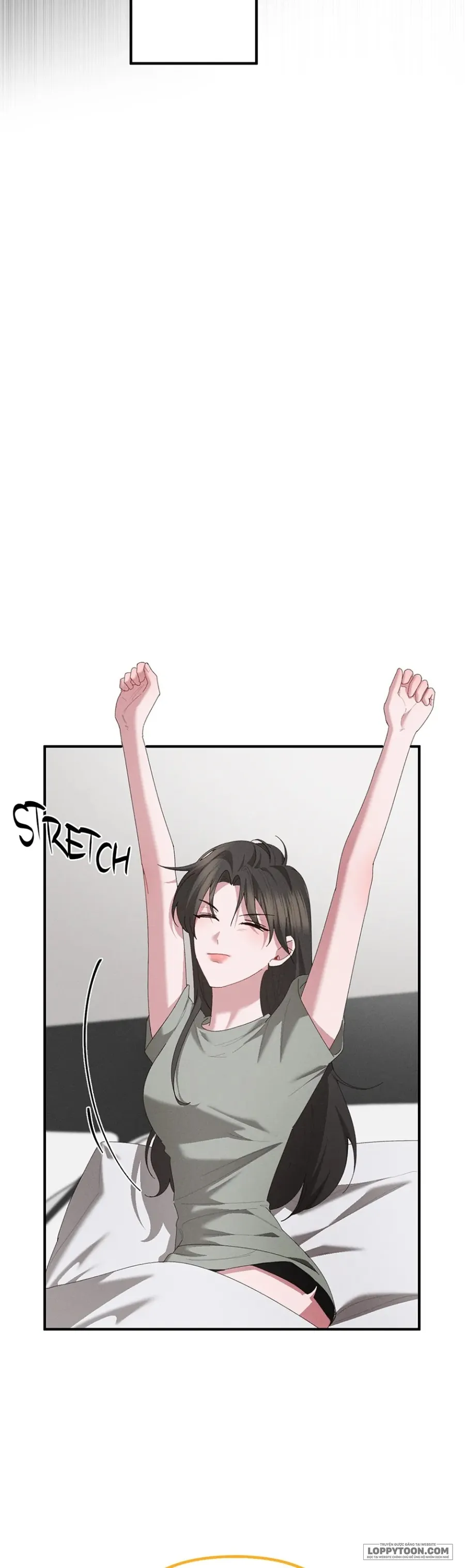 Nụ Hôn Máu - Chap 17 - Trang 43