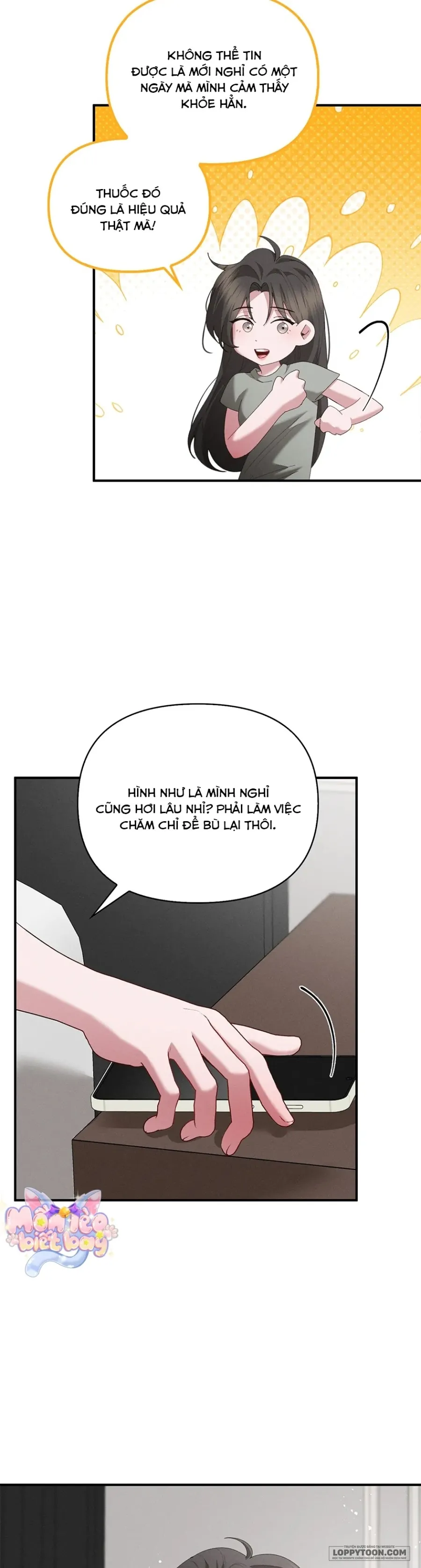Nụ Hôn Máu - Chap 17 - Trang 44