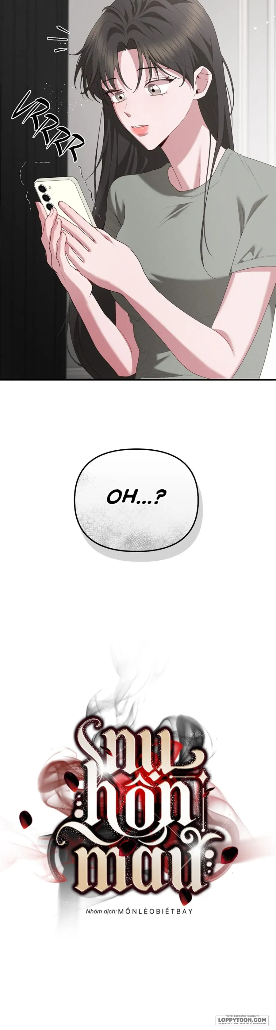 Nụ Hôn Máu - Chap 17 - Trang 45