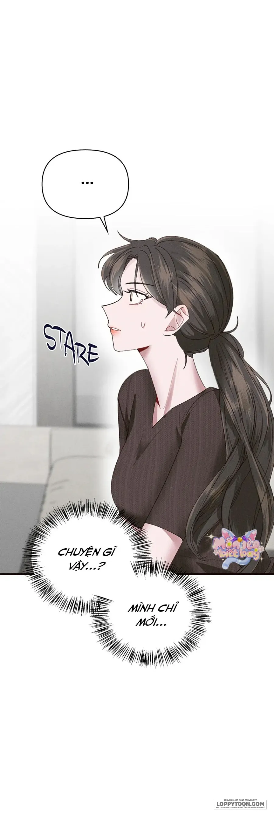 Nụ Hôn Máu - Chap 2 - Trang 1