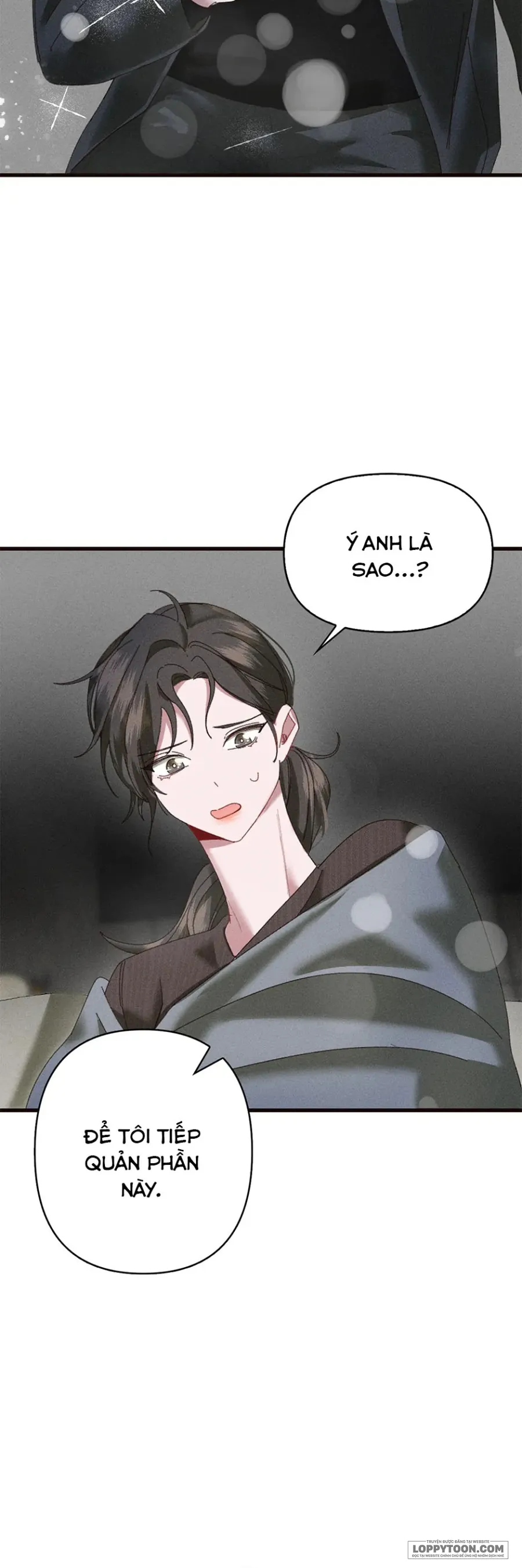 Nụ Hôn Máu - Chap 2 - Trang 15