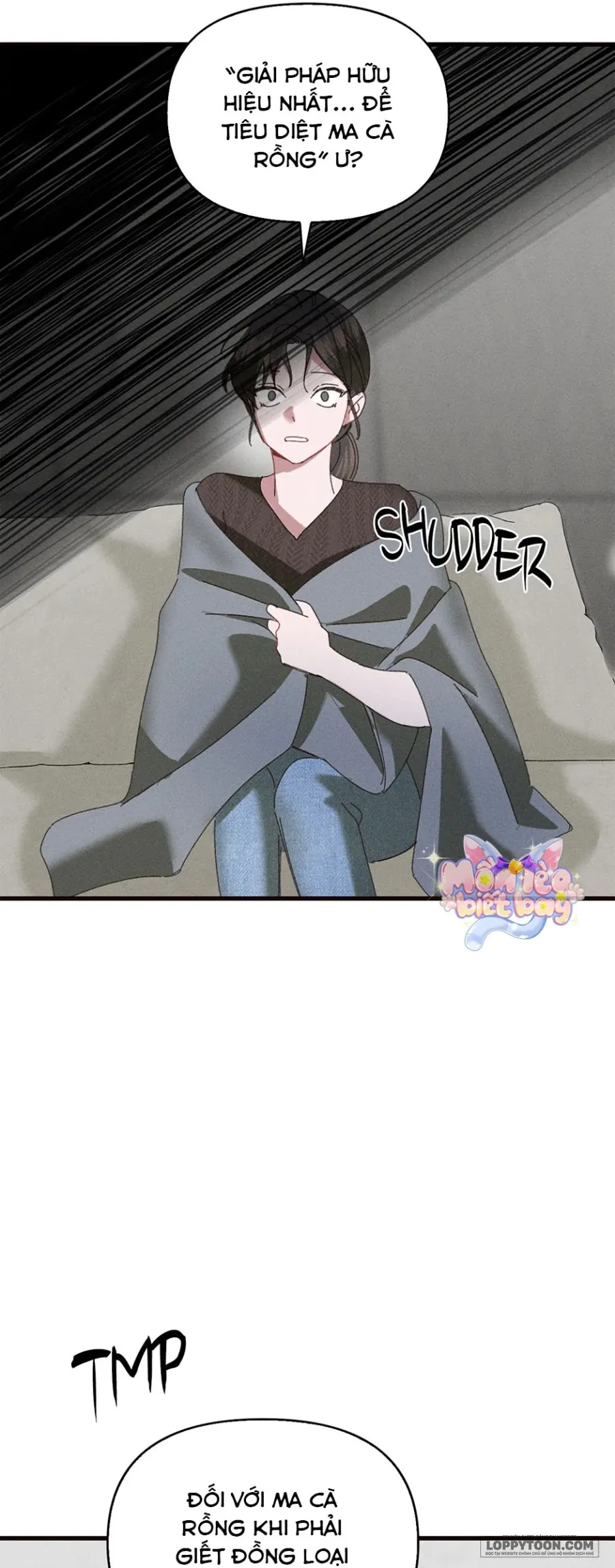 Nụ Hôn Máu - Chap 2 - Trang 26