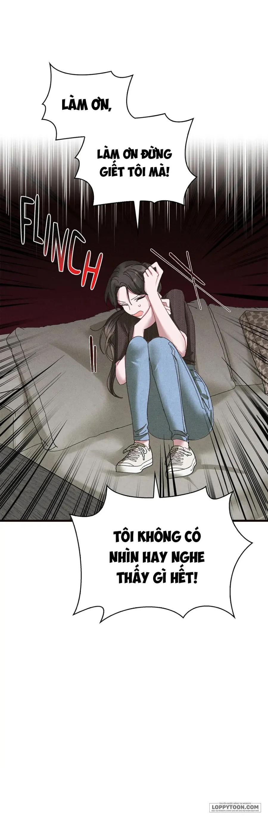 Nụ Hôn Máu - Chap 2 - Trang 5