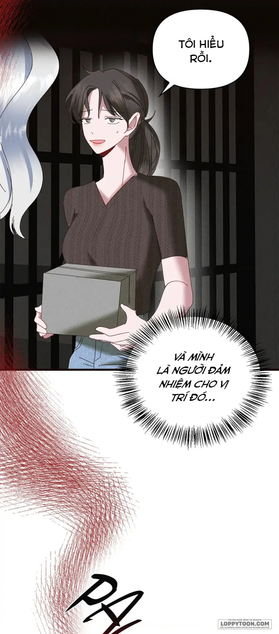 Nụ Hôn Máu - Chap 2 - Trang 54