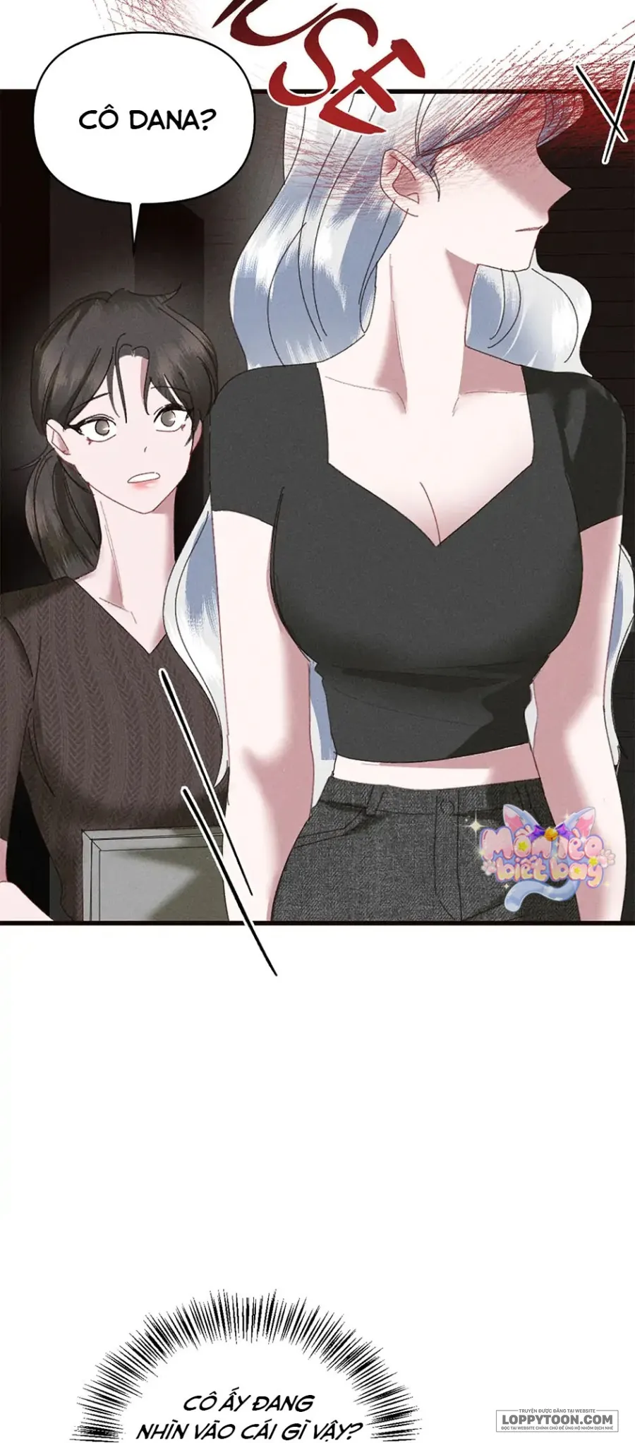 Nụ Hôn Máu - Chap 2 - Trang 55