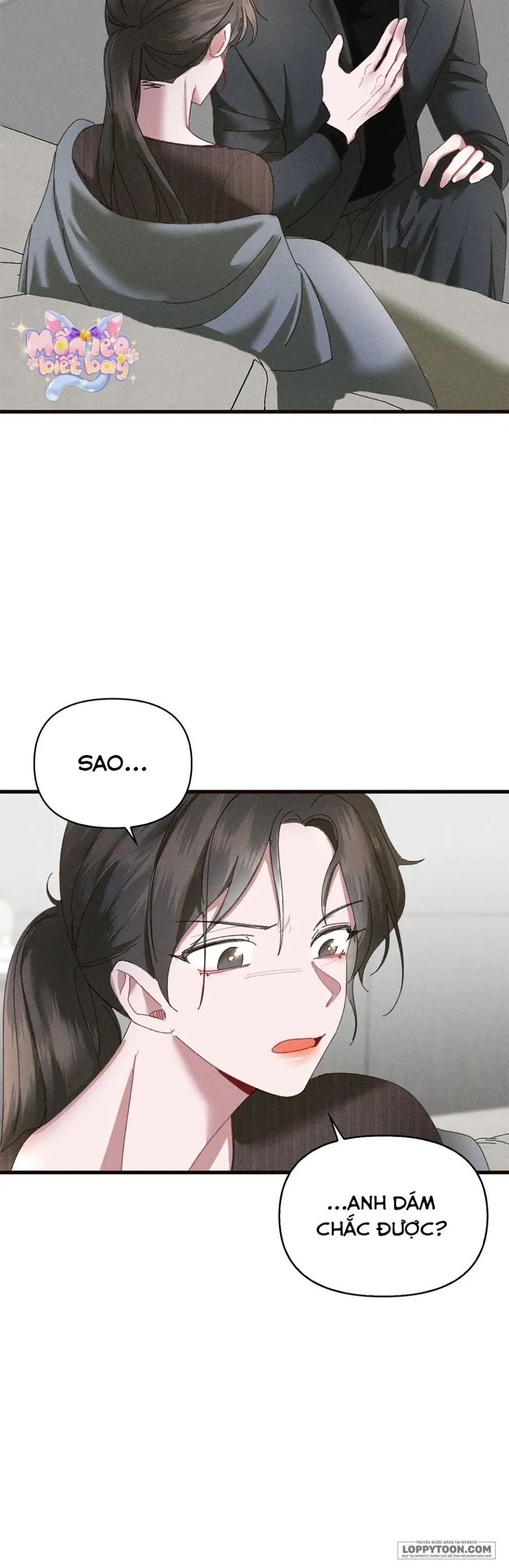 Nụ Hôn Máu - Chap 2 - Trang 9