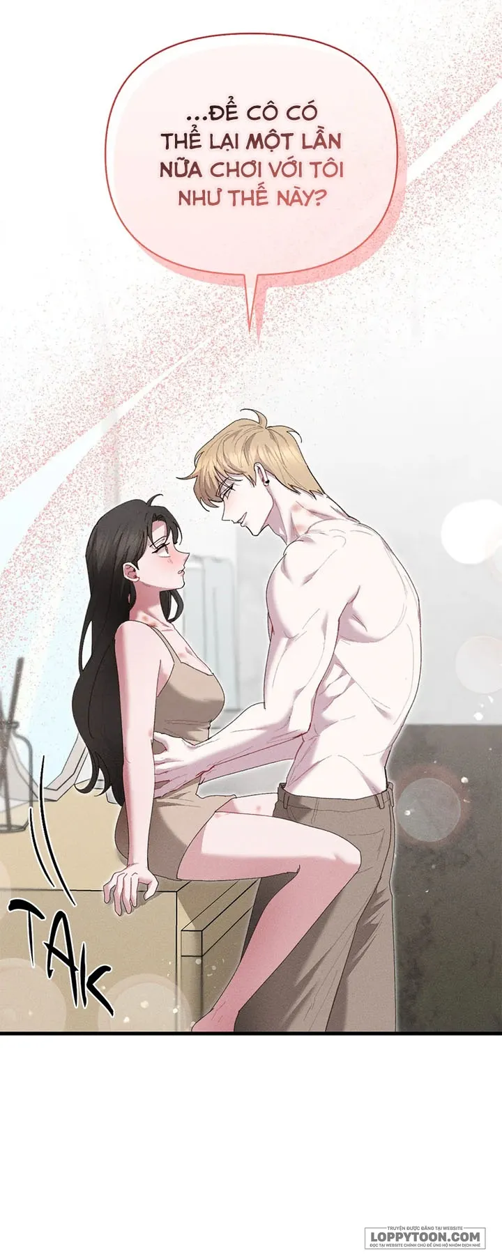 Nụ Hôn Máu - Chap 20 - H+ - Trang 22