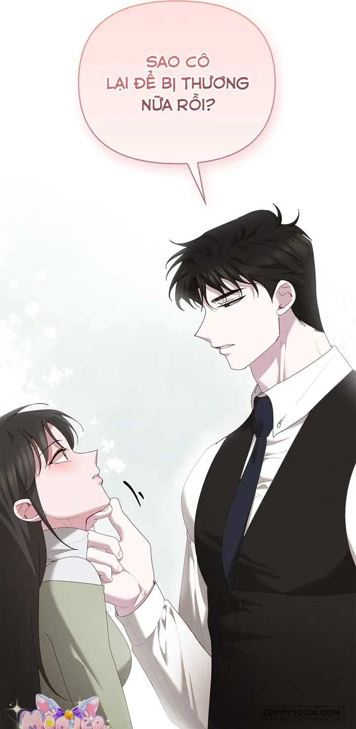 Nụ Hôn Máu - Chap 22 - Trang 22
