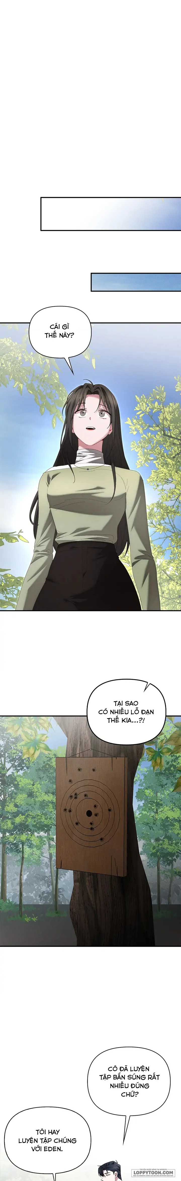 Nụ Hôn Máu - Chap 24 - Trang 14